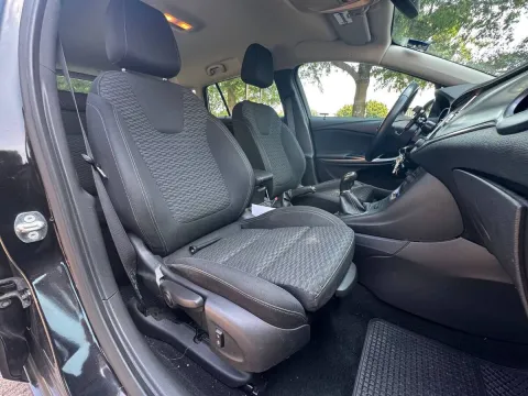 Opel Astra Sports Tourer 1.6 cdti Innovation s&s 110cv - Immagine 28