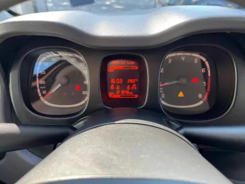 Fiat Panda 1.2 Easy 69cv E6 - Immagine 18
