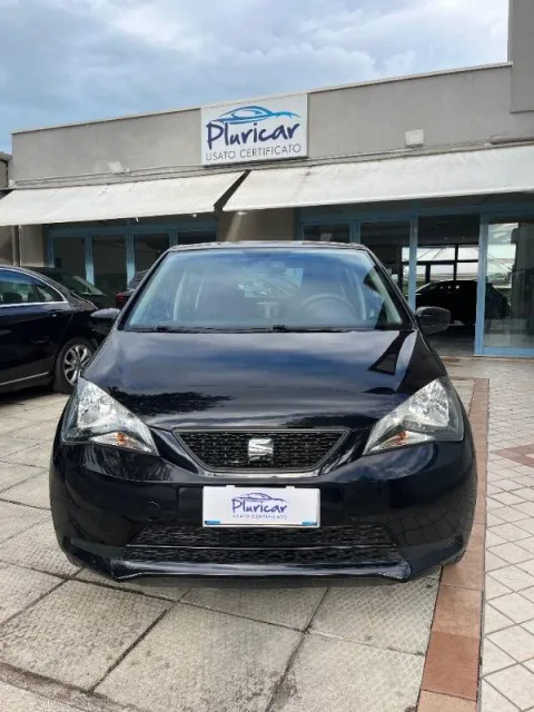 Seat Mii 5p 1.0 Reference 60cv E6 - Immagine 1