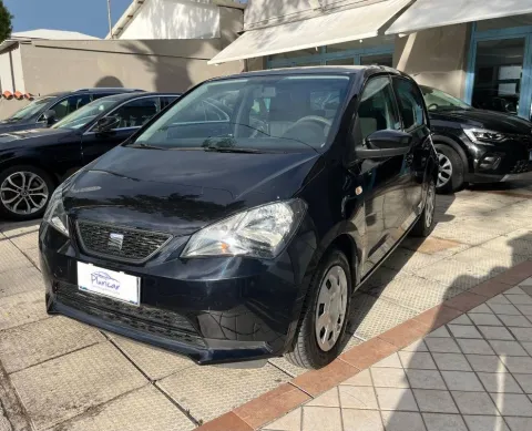 Seat Mii 5p 1.0 Reference 60cv E6 - Immagine 2