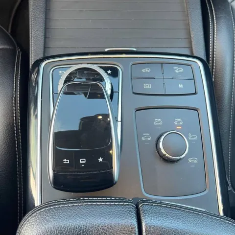 Mercedes GLE 250 d Exclusive Plus 4matic auto - Immagine 14