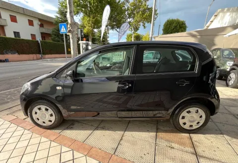 Seat Mii 5p 1.0 Reference 60cv E6 - Immagine 3