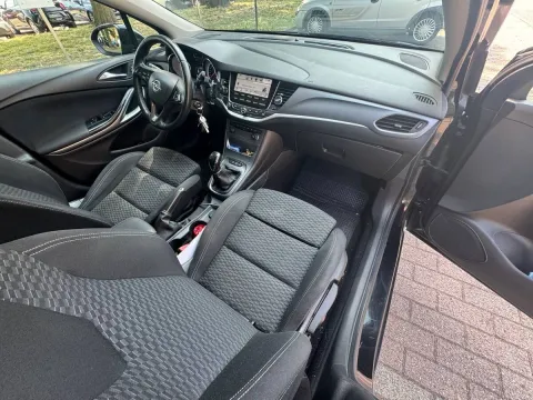 Opel Astra Sports Tourer 1.6 cdti Innovation s&s 110cv - Immagine 29