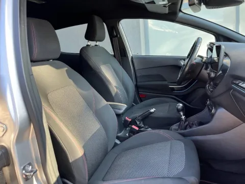 Ford Fiesta 5p 1.5 ecoblue ST-Line s&s 85cv my20.25 - Immagine 12
