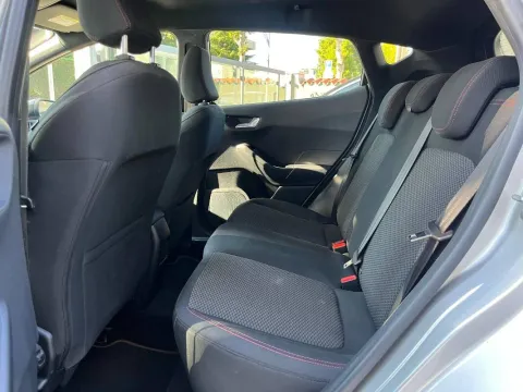 Ford Fiesta 5p 1.5 ecoblue ST-Line s&s 85cv my20.25 - Immagine 13