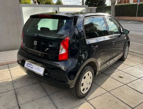 Seat Mii 5p 1.0 Reference 60cv E6 - Immagine 6