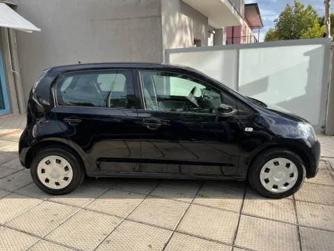 Seat Mii 5p 1.0 Reference 60cv E6 - Immagine 7