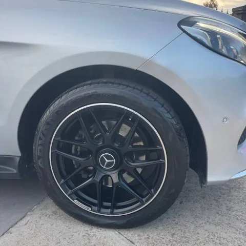 Mercedes GLE 250 d Exclusive Plus 4matic auto - Immagine 19
