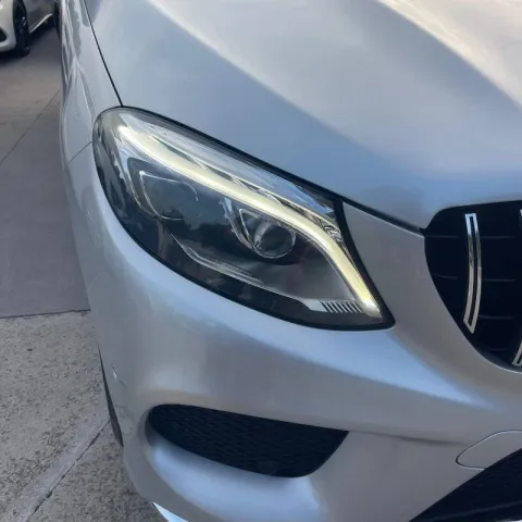 Mercedes GLE 250 d Exclusive Plus 4matic auto - Immagine 20