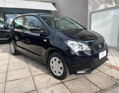 Seat Mii 5p 1.0 Reference 60cv E6 - Immagine 8