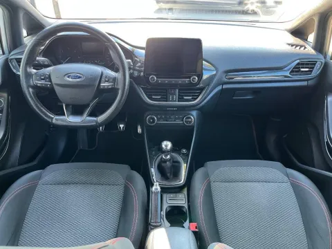 Ford Fiesta 5p 1.5 ecoblue ST-Line s&s 85cv my20.25 - Immagine 16