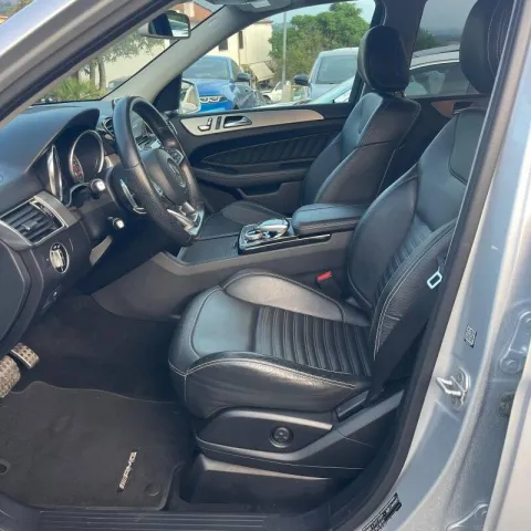 Mercedes GLE 250 d Exclusive Plus 4matic auto - Immagine 21