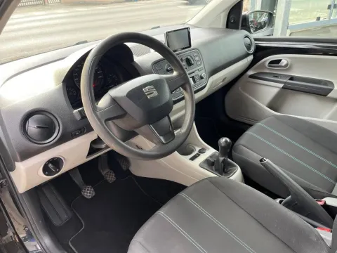 Seat Mii 5p 1.0 Reference 60cv E6 - Immagine 9