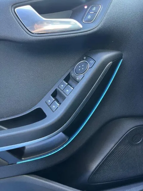 Ford Fiesta 5p 1.5 ecoblue ST-Line s&s 85cv my20.25 - Immagine 18