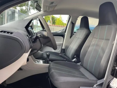 Seat Mii 5p 1.0 Reference 60cv E6 - Immagine 10