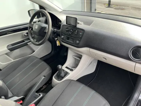 Seat Mii 5p 1.0 Reference 60cv E6 - Immagine 11