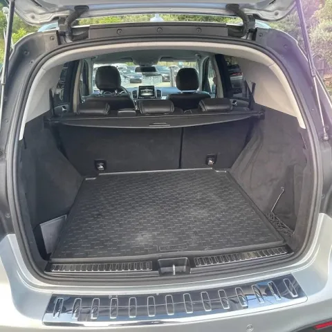 Mercedes GLE 250 d Exclusive Plus 4matic auto - Immagine 23