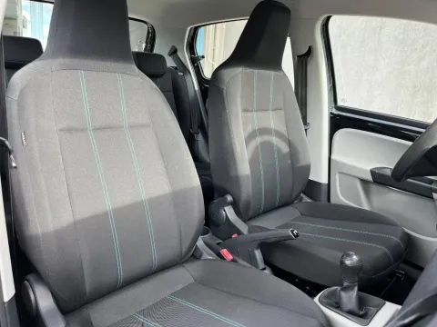 Seat Mii 5p 1.0 Reference 60cv E6 - Immagine 12
