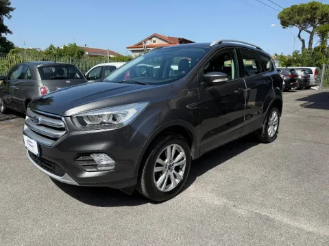 Ford Kuga 1.5 ecoboost Business s&s 2wd 120cv my18 - Immagine 1