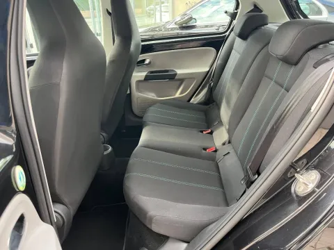 Seat Mii 5p 1.0 Reference 60cv E6 - Immagine 13