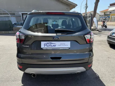 Ford Kuga 1.5 ecoboost Business s&s 2wd 120cv my18 - Immagine 4