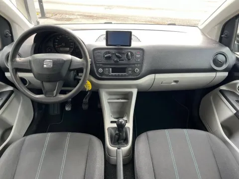 Seat Mii 5p 1.0 Reference 60cv E6 - Immagine 16