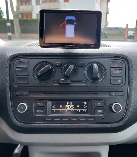Seat Mii 5p 1.0 Reference 60cv E6 - Immagine 17