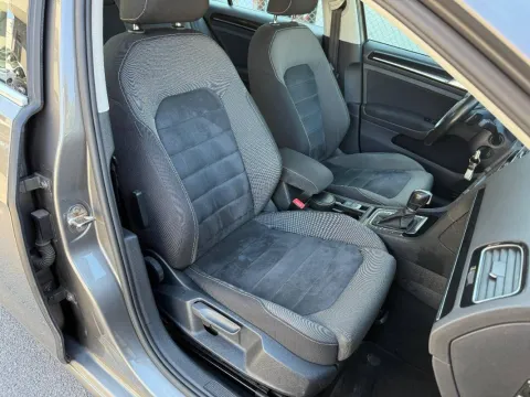 Volkswagen Golf Variant 1.4 tgi Highline Executive (business) dsg - Immagine 12