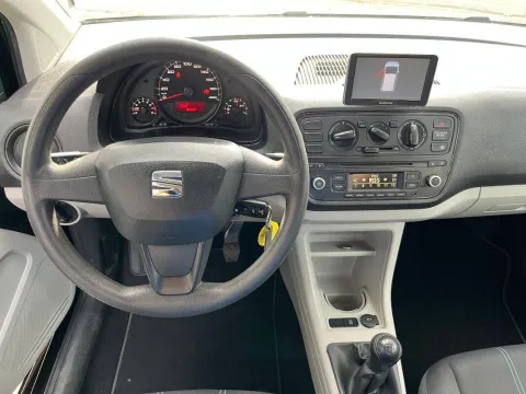 Seat Mii 5p 1.0 Reference 60cv E6 - Immagine 18