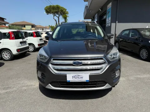 Ford Kuga 1.5 ecoboost Business s&s 2wd 120cv my18 - Immagine 8