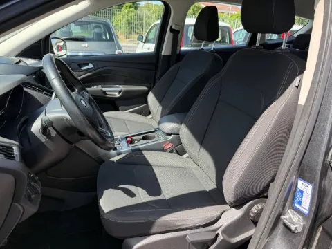 Ford Kuga 1.5 ecoboost Business s&s 2wd 120cv my18 - Immagine 9