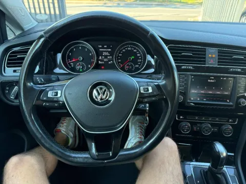 Volkswagen Golf Variant 1.4 tgi Highline Executive (business) dsg - Immagine 20