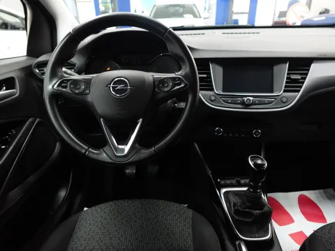 Opel Crossland 1.5 ecotec Edition 110cv - Immagine 13