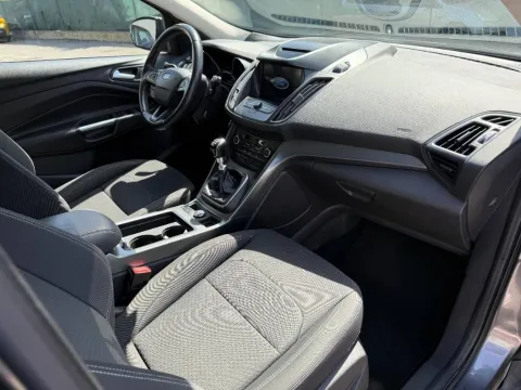 Ford Kuga 1.5 ecoboost Business s&s 2wd 120cv my18 - Immagine 15