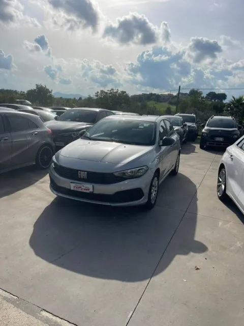 Fiat Tipo 5p 1.0 Life 100cv - Immagine 2