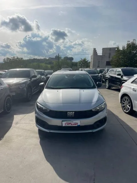Fiat Tipo 5p 1.0 Life 100cv - Immagine 3
