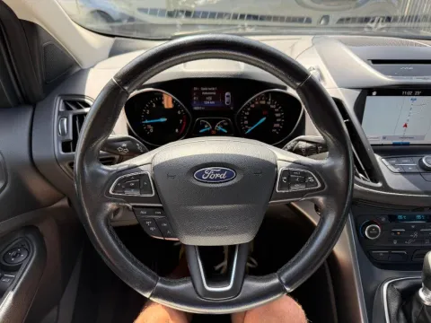 Ford Kuga 1.5 ecoboost Business s&s 2wd 120cv my18 - Immagine 17
