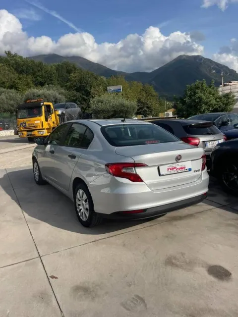Fiat Tipo 5p 1.0 Life 100cv - Immagine 4