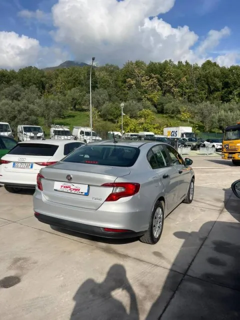 Fiat Tipo 5p 1.0 Life 100cv - Immagine 5