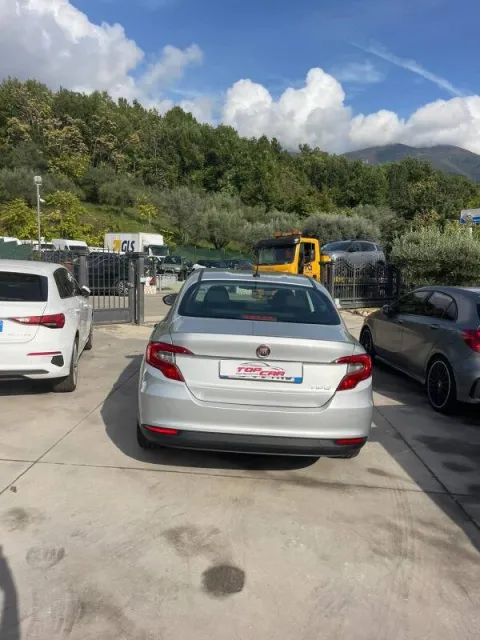 Fiat Tipo 5p 1.0 Life 100cv - Immagine 6