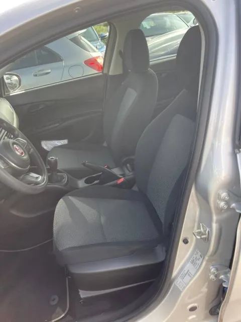 Fiat Tipo 5p 1.0 Life 100cv - Immagine 8