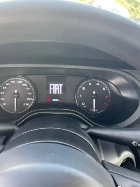 Fiat Tipo 5p 1.0 Life 100cv - Immagine 10
