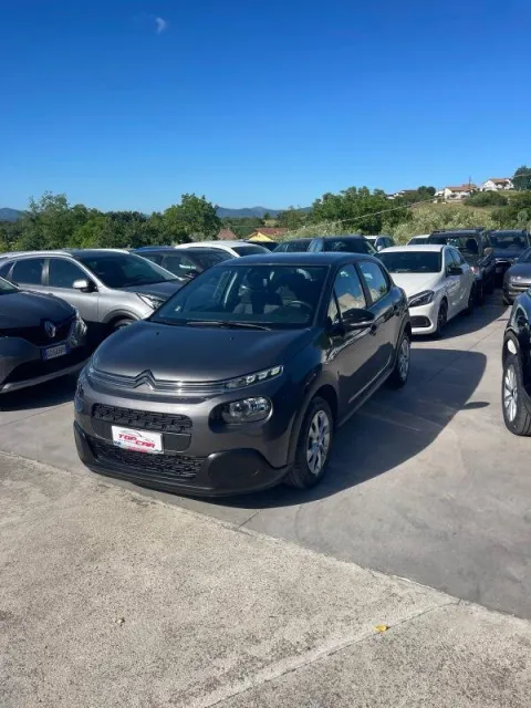 Citroen C3 1.2 puretech UpTown s&s 82cv - Immagine 1