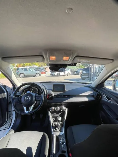 Mazda CX-3 1.5d Exceed 2wd 105cv - Immagine 8
