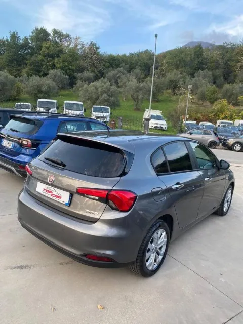 Fiat Tipo 5p 1.4 tjt Lounge Gpl 120cv - Immagine 6