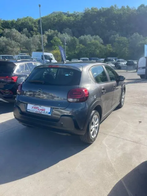 Citroen C3 1.2 puretech UpTown s&s 82cv - Immagine 5