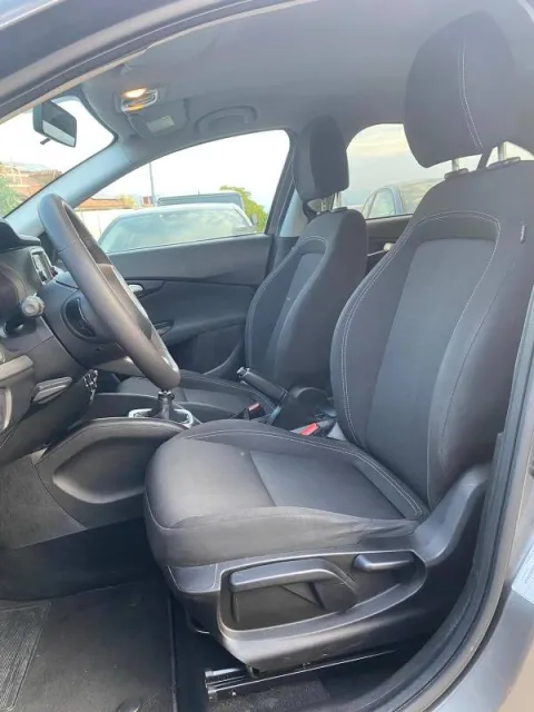 Fiat Tipo 5p 1.4 tjt Lounge Gpl 120cv - Immagine 7