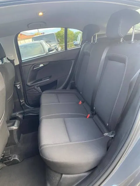 Fiat Tipo 5p 1.4 tjt Lounge Gpl 120cv - Immagine 8