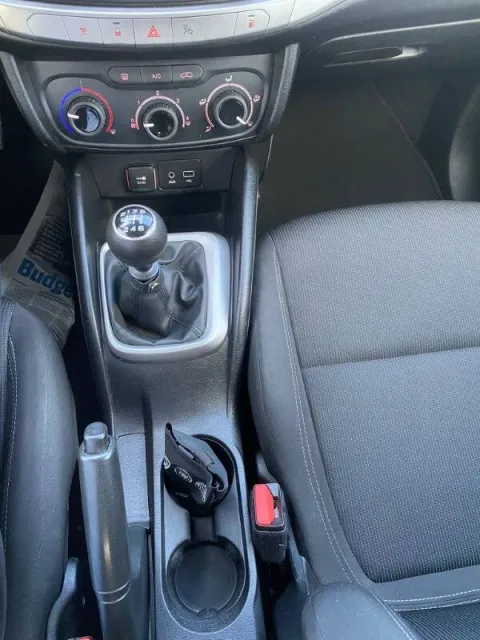Fiat Tipo 5p 1.4 tjt Lounge Gpl 120cv - Immagine 9