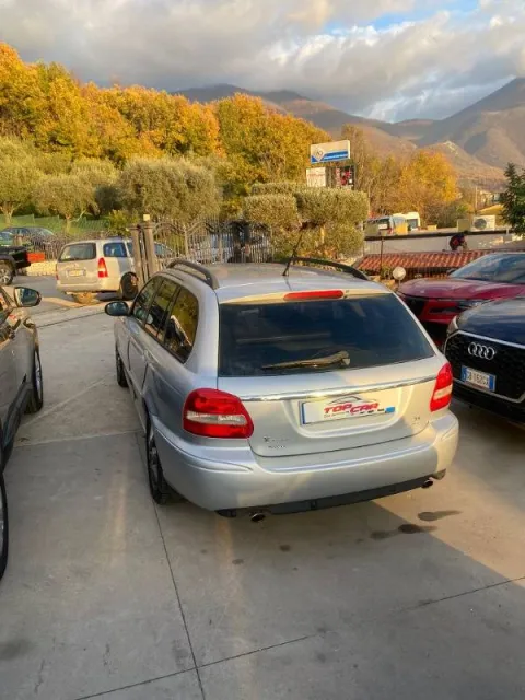 Jaguar X-Type Wagon 2.5 V6 Classic - Immagine 5